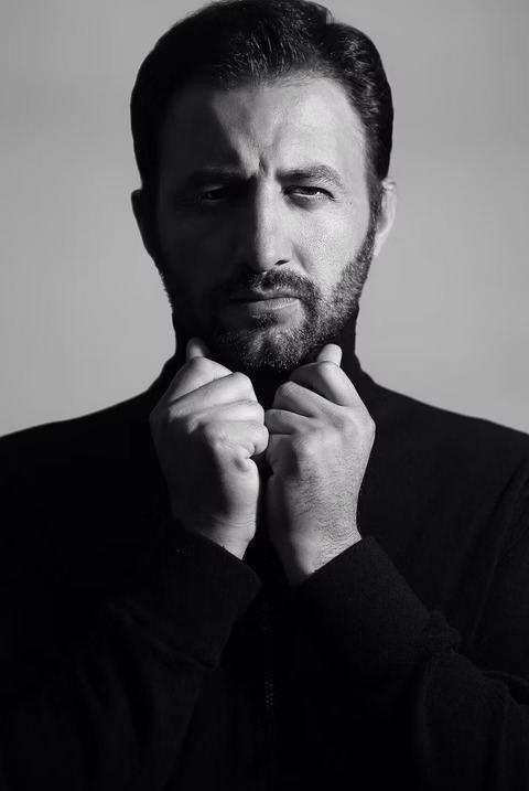 Mehmet K. portfolio 10